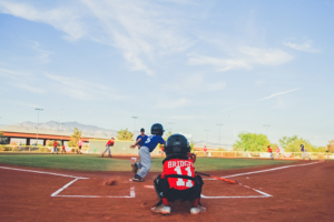 youth sports injuries