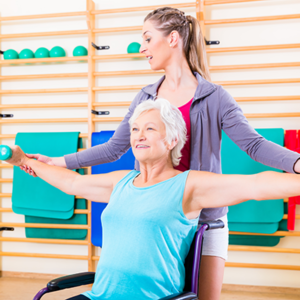 physical therapy for arthritis