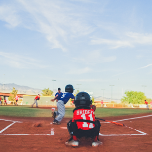 youth sports injuries